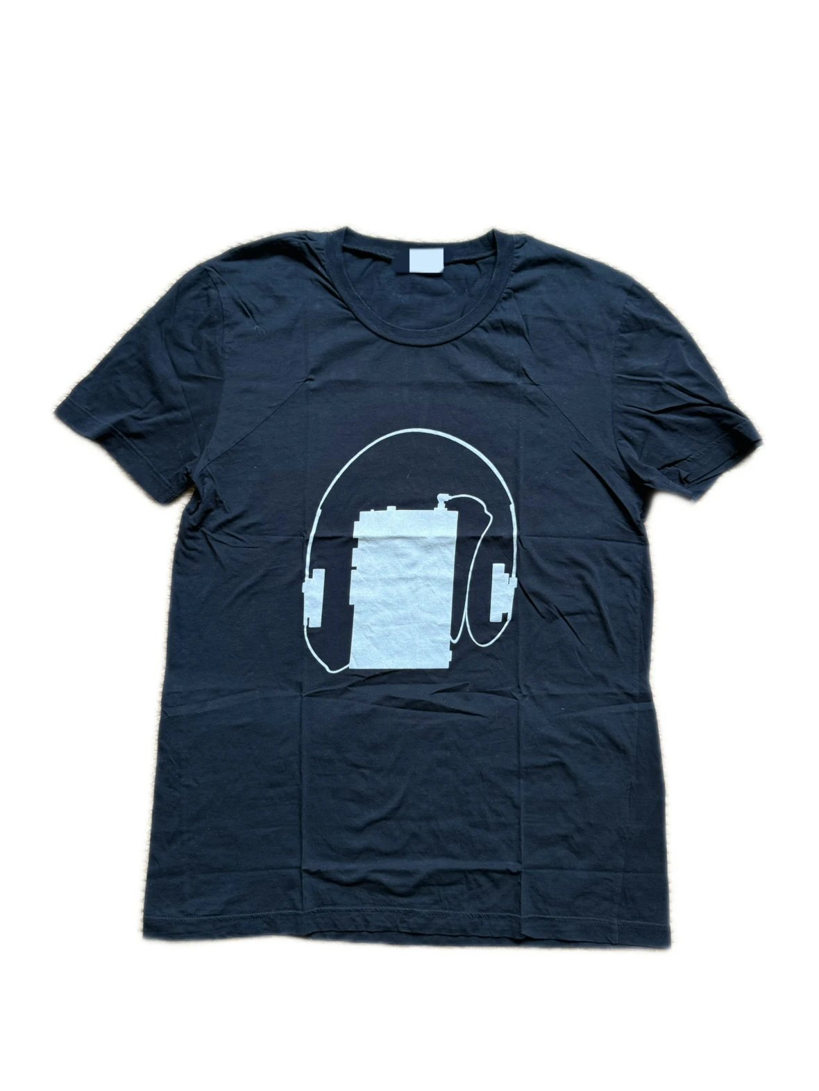 T-shirt preview 2