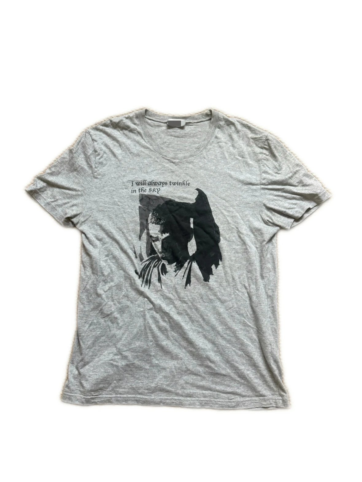 Raf simons T-shirt Twinkle In The Sky