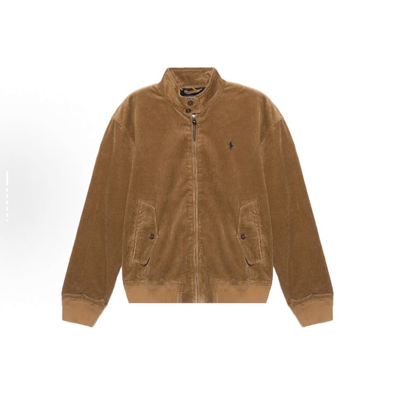 Jacket from Yin Kuang's Shop