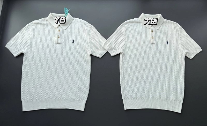 Earlytom 26ss Polo 14