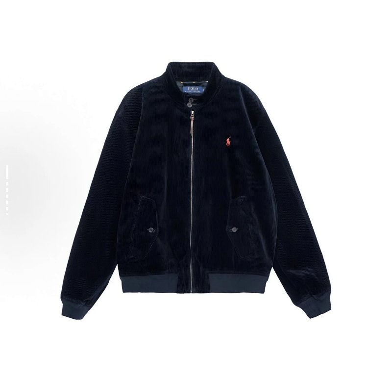 Jacket from Yin Kuang's Shop
