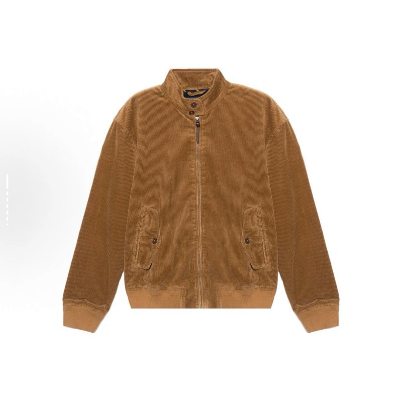 Jacket from Happy Sheep