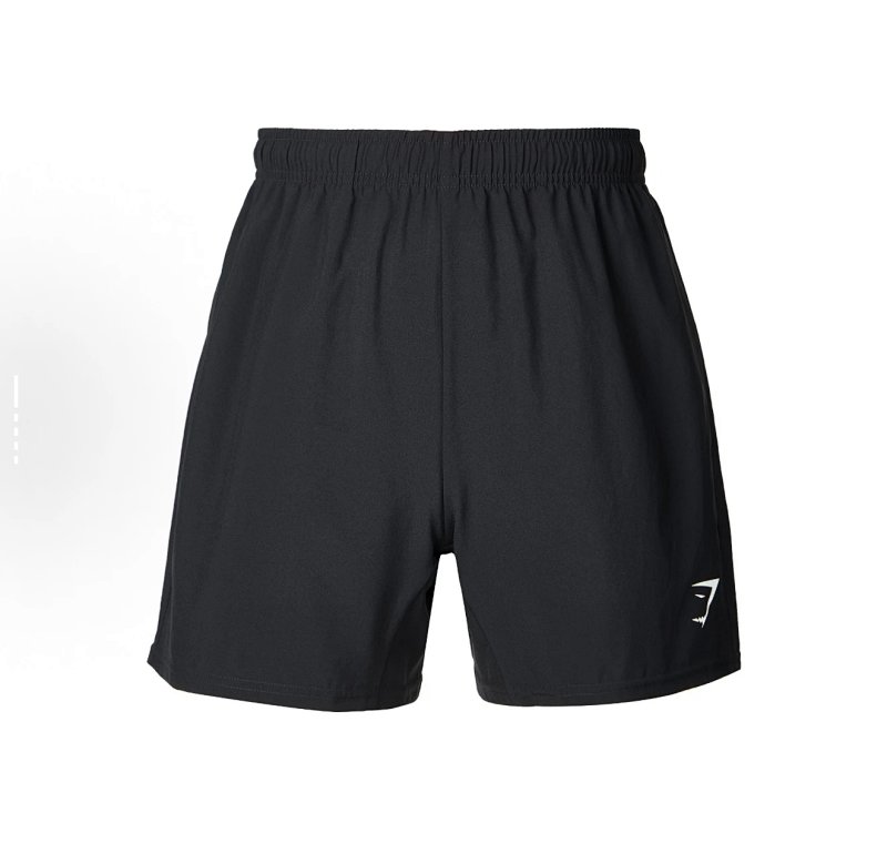 Earlytom Gyms Arrival 5 Shorts 75D380T