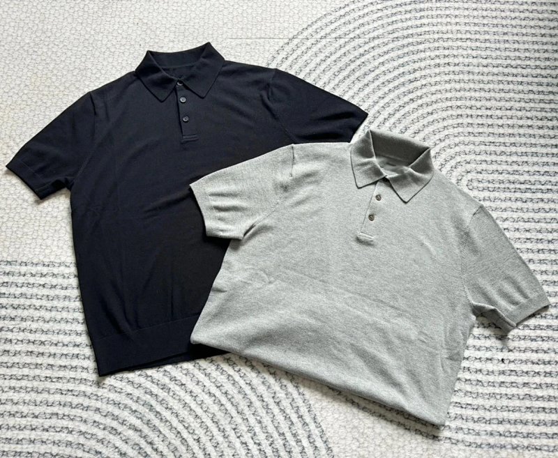 Earlytom Polo 40s