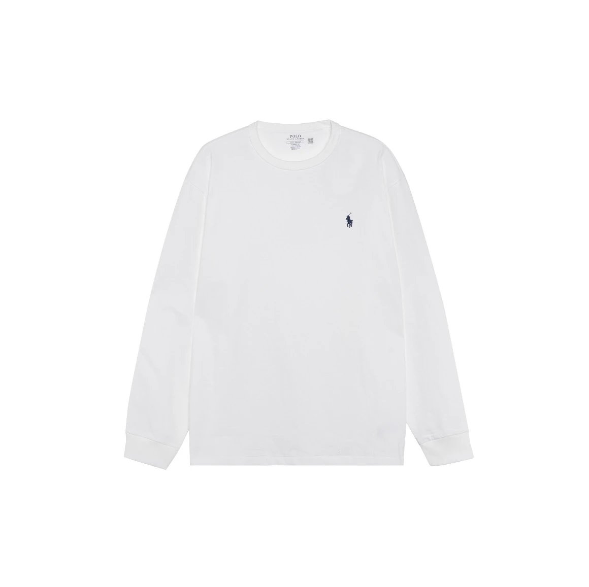 White M