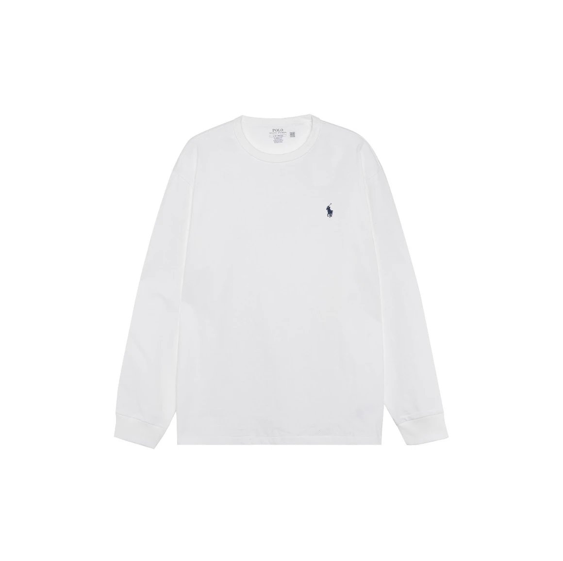 White L