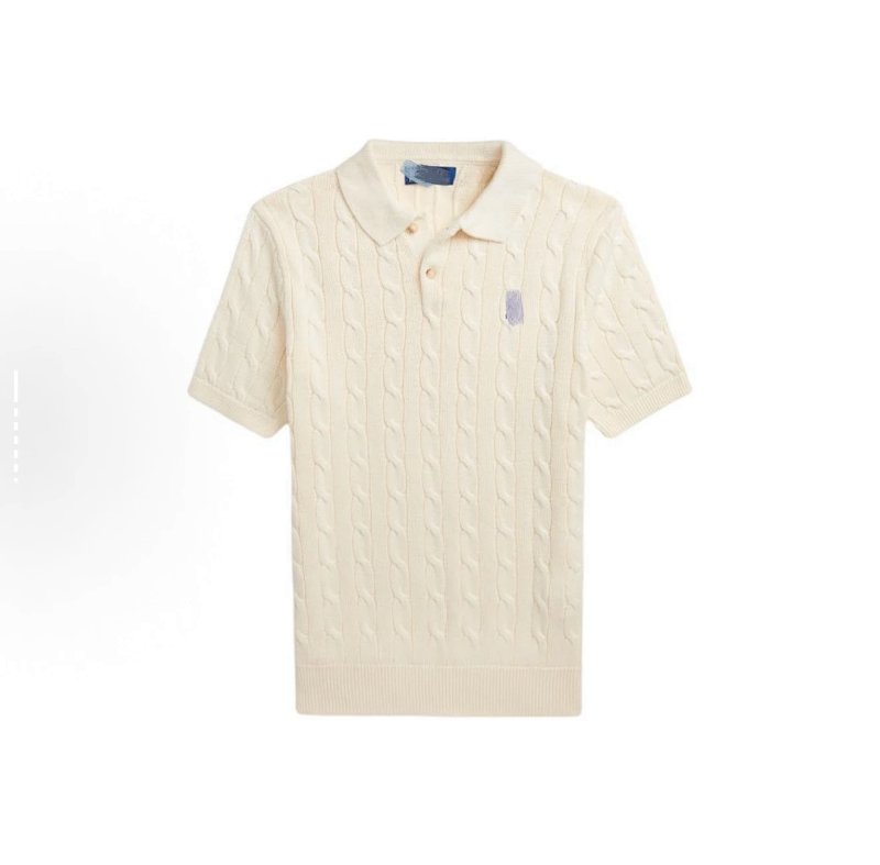 Earlytom Polo 6 40s