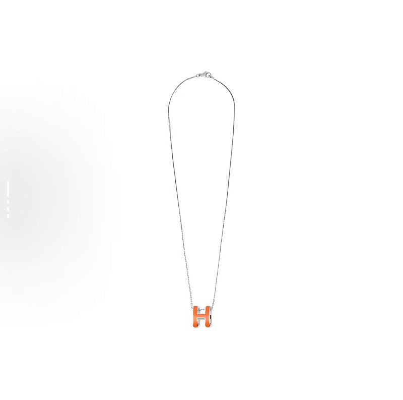 Necklace from Happy Sheep