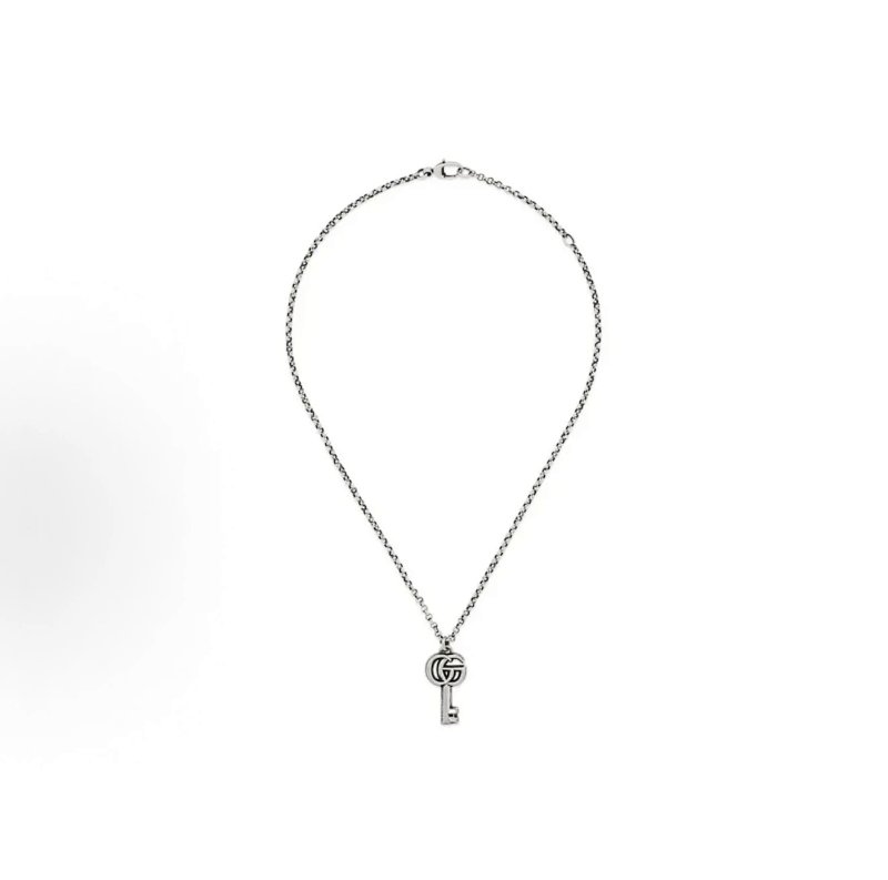 Necklace from Happy Sheep