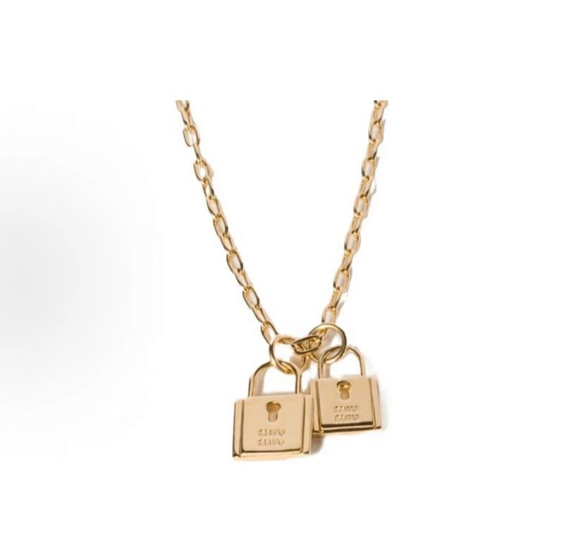 Miu Miu necklace