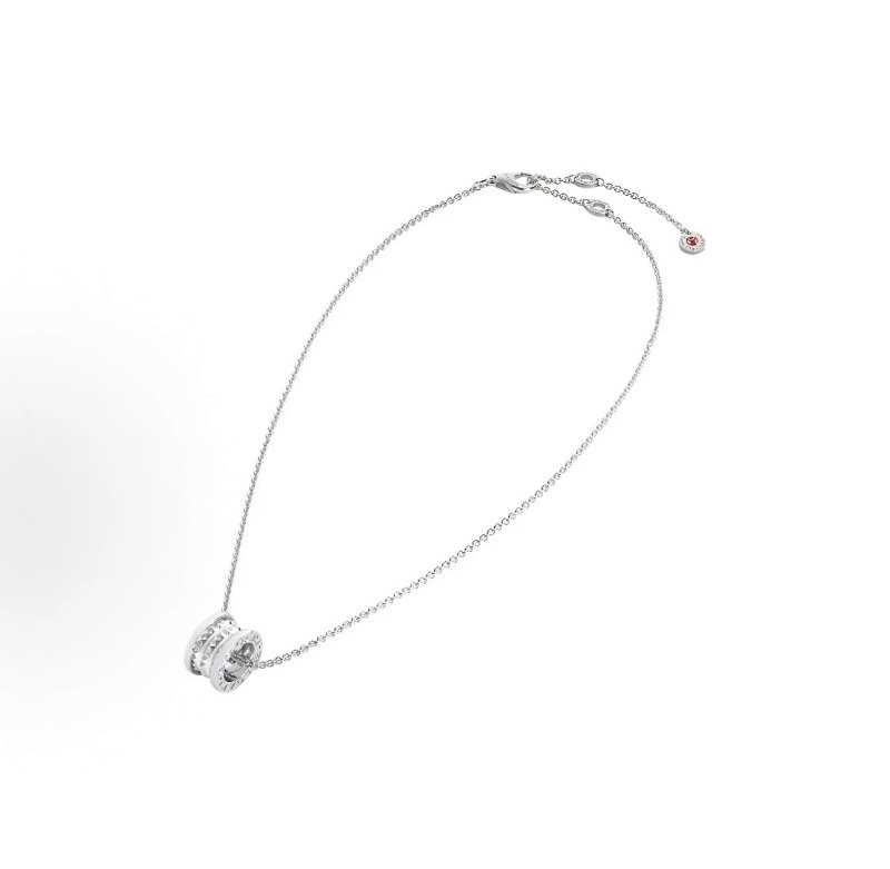 Necklace from Happy Sheep