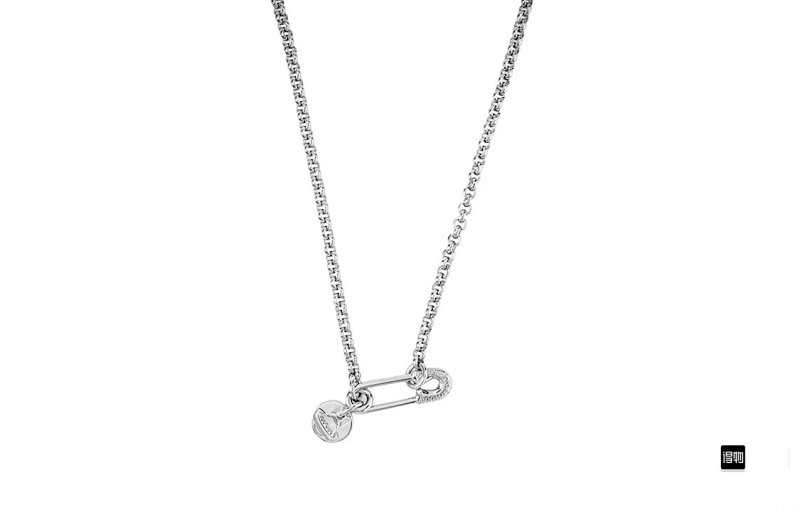 Necklace from Happy Sheep