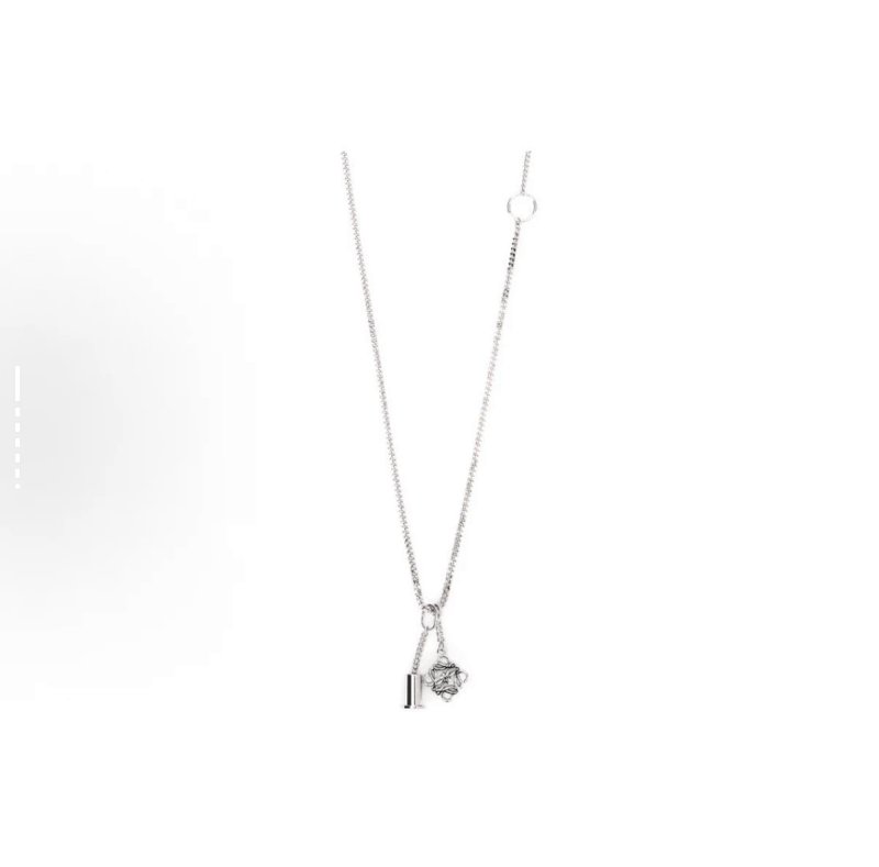 Necklace from Happy Sheep