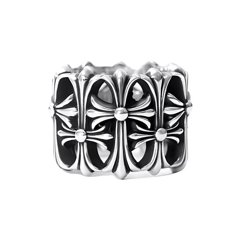Chrome Hearts