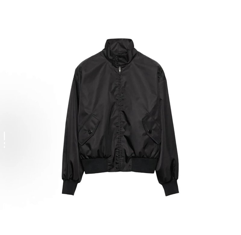 Jacket from Yin Kuang's Shop