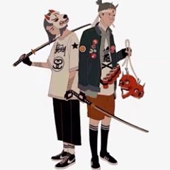 Evisu Trend Collection