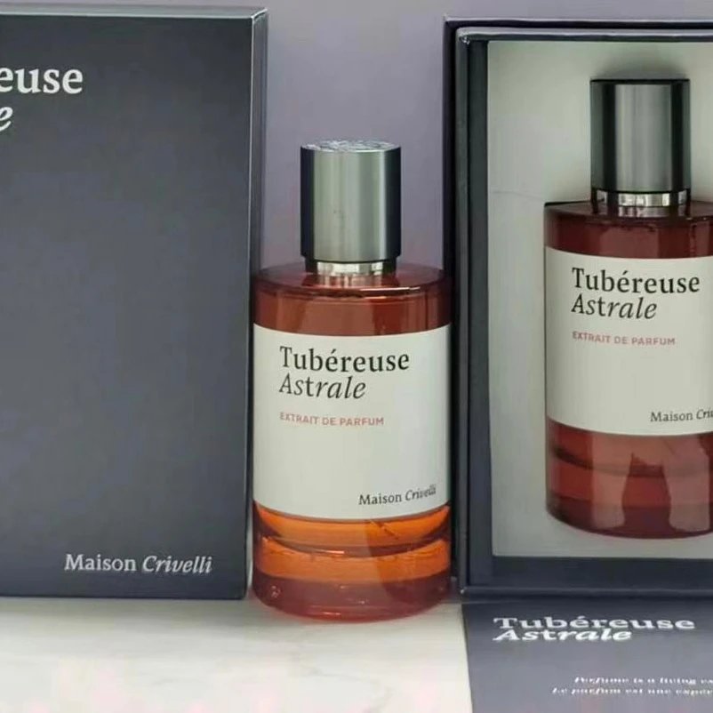 This item is from Maison Crivelli's Essence Fragrance collection. - rep perfumy