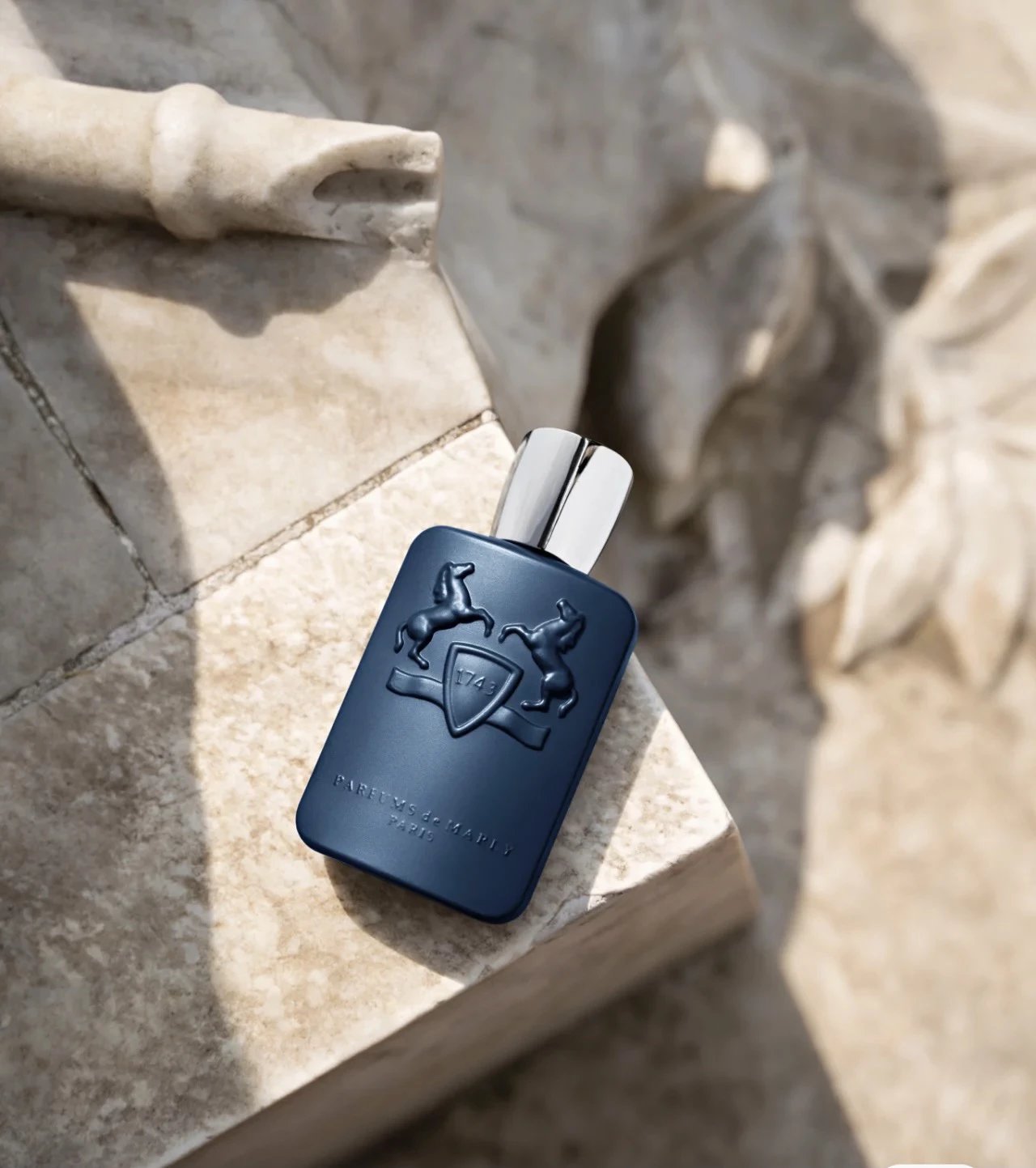 【Counter Version】Unique Niche Perfume! Parfums de Marly Perfume 125ml! Scents: Blue Lindon, Silver Pegasus, Red Kalan