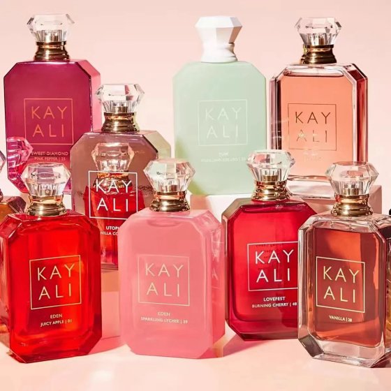 Hidden Gem Sweet Scents! Kayali 28, 31, 33, 42, 39, 1, 48, 57, 81, 21, 36, 16, 19 Eau de Parfum 100ml