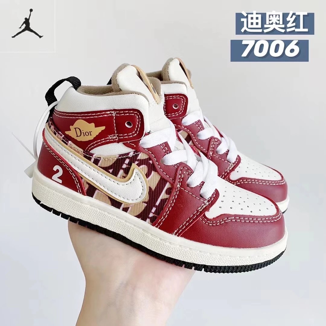 Dior Red 7006