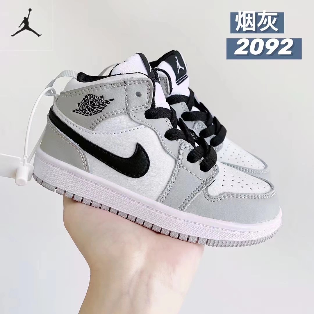 Smoke Grey 2092