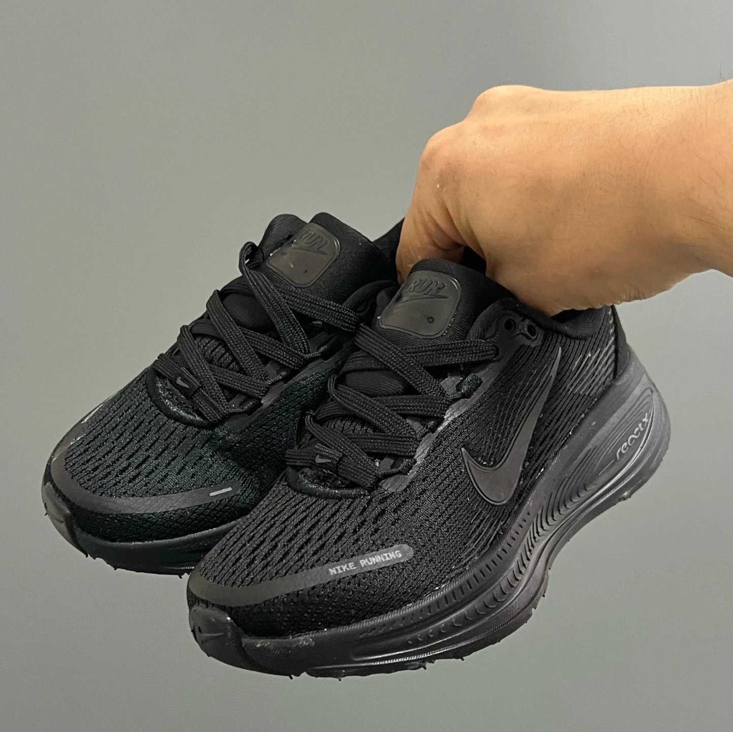 104 All Black