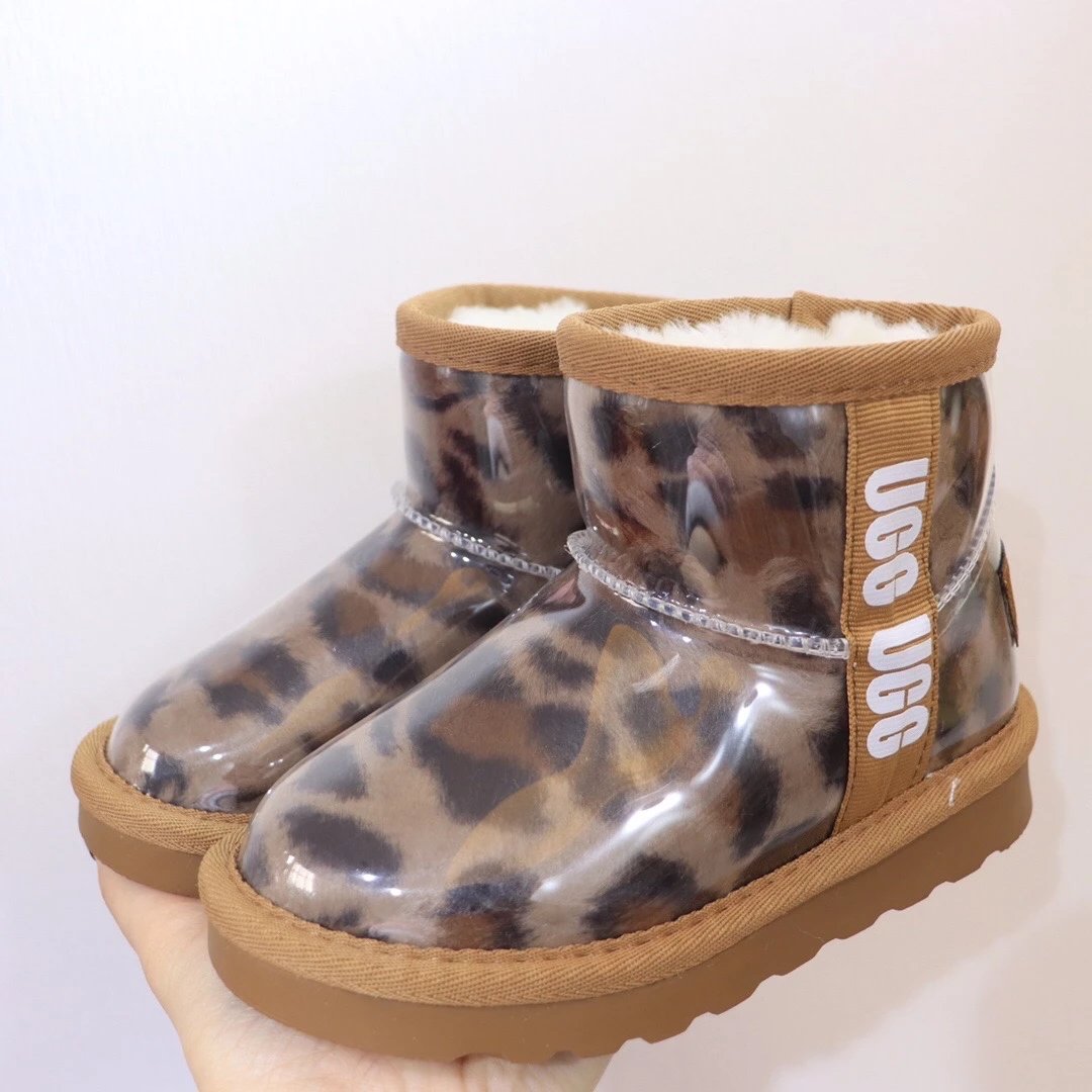 Leopard Print