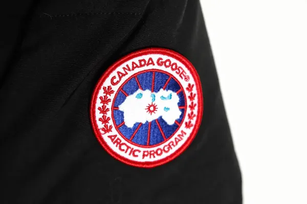 Canada Goose Expedition Parka Black Down Jacket - 18