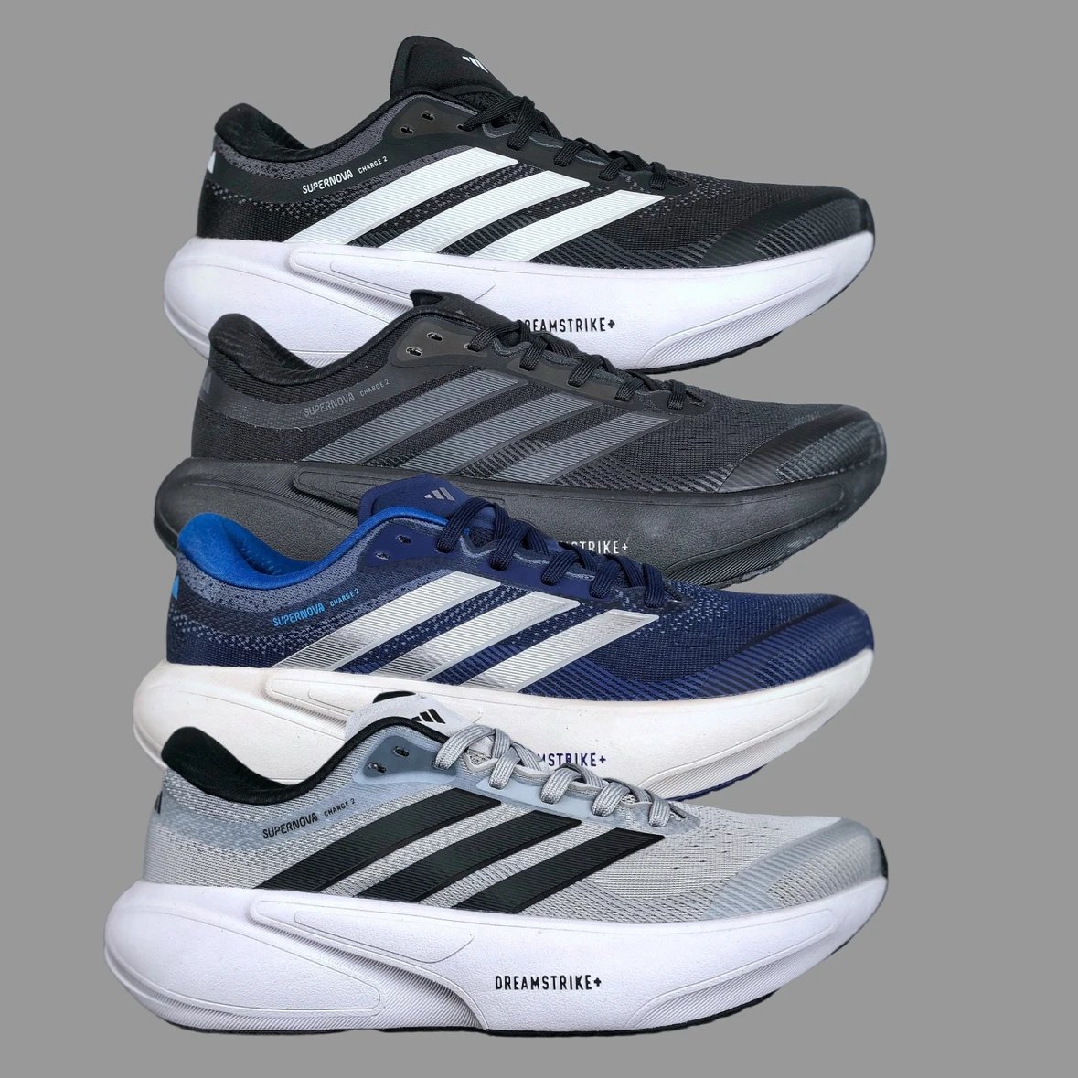 Adidas Supernova 2 Men's Running Shoes