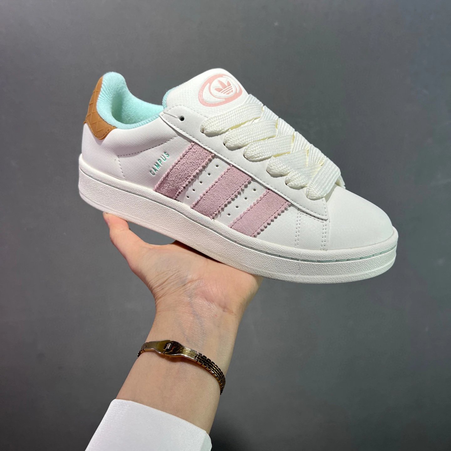 White (Women's)