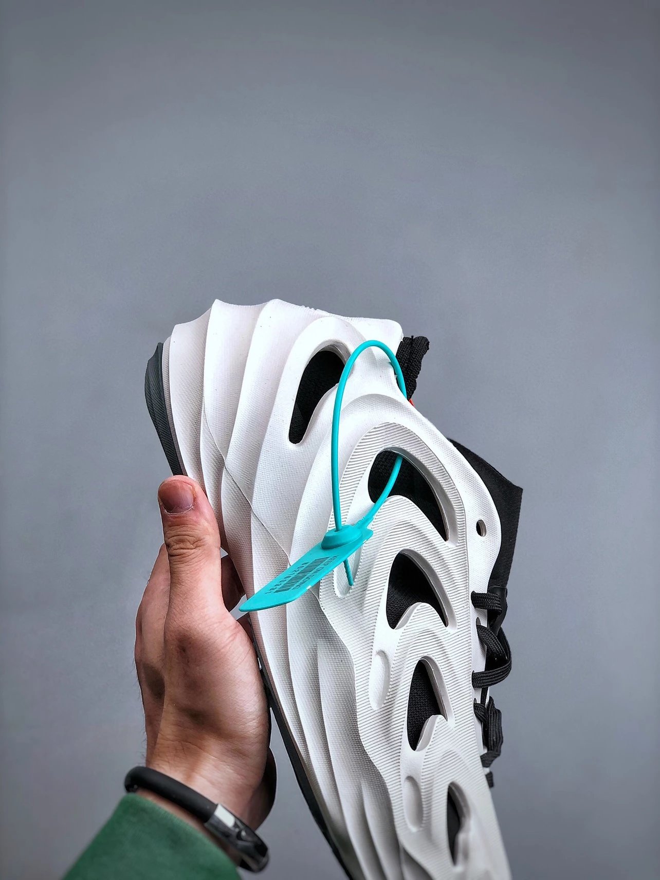 As Hole Sneakers 10