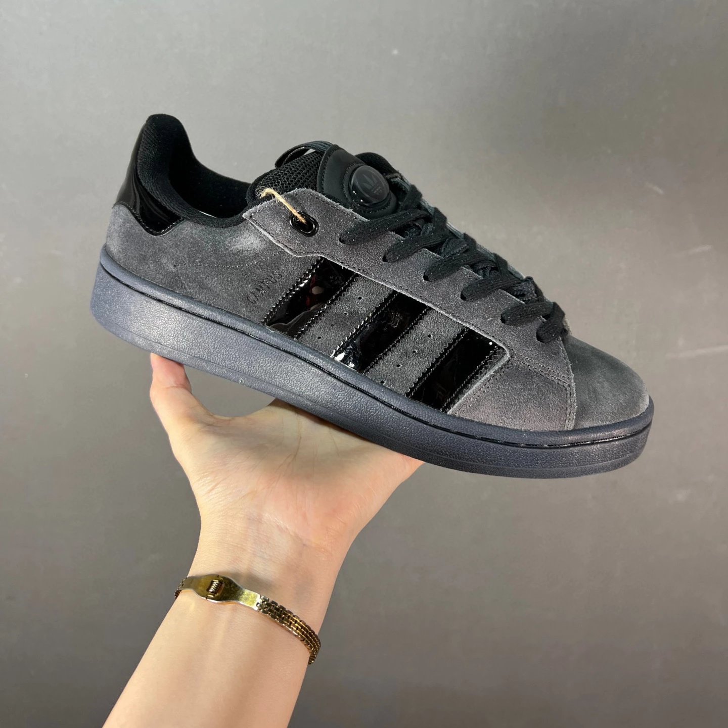 Black Gray