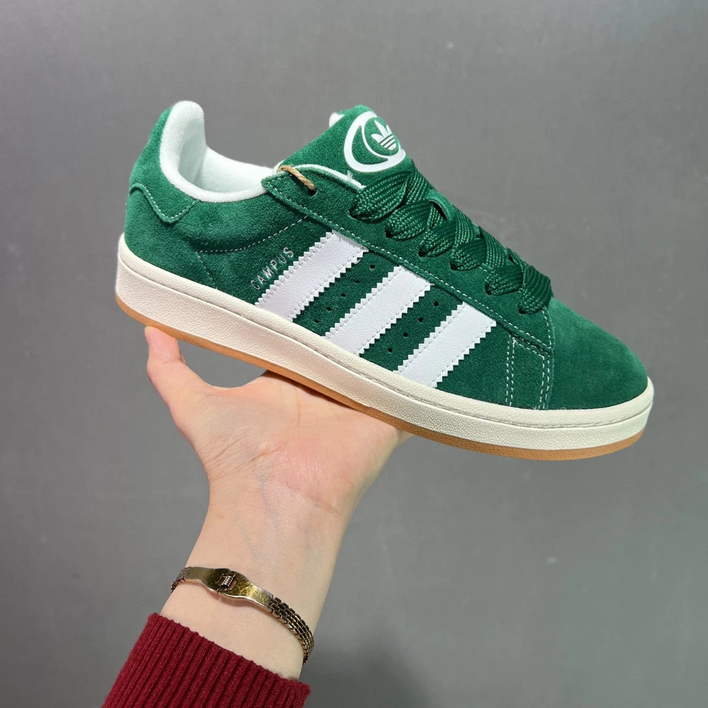 White Green