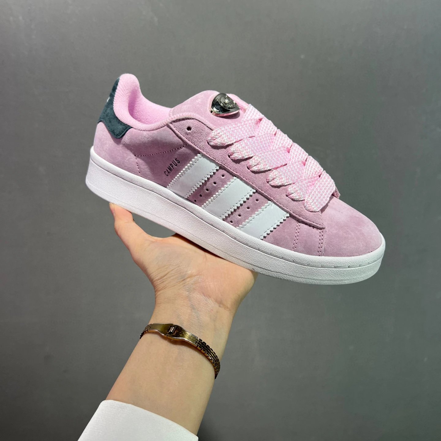 White Pink
