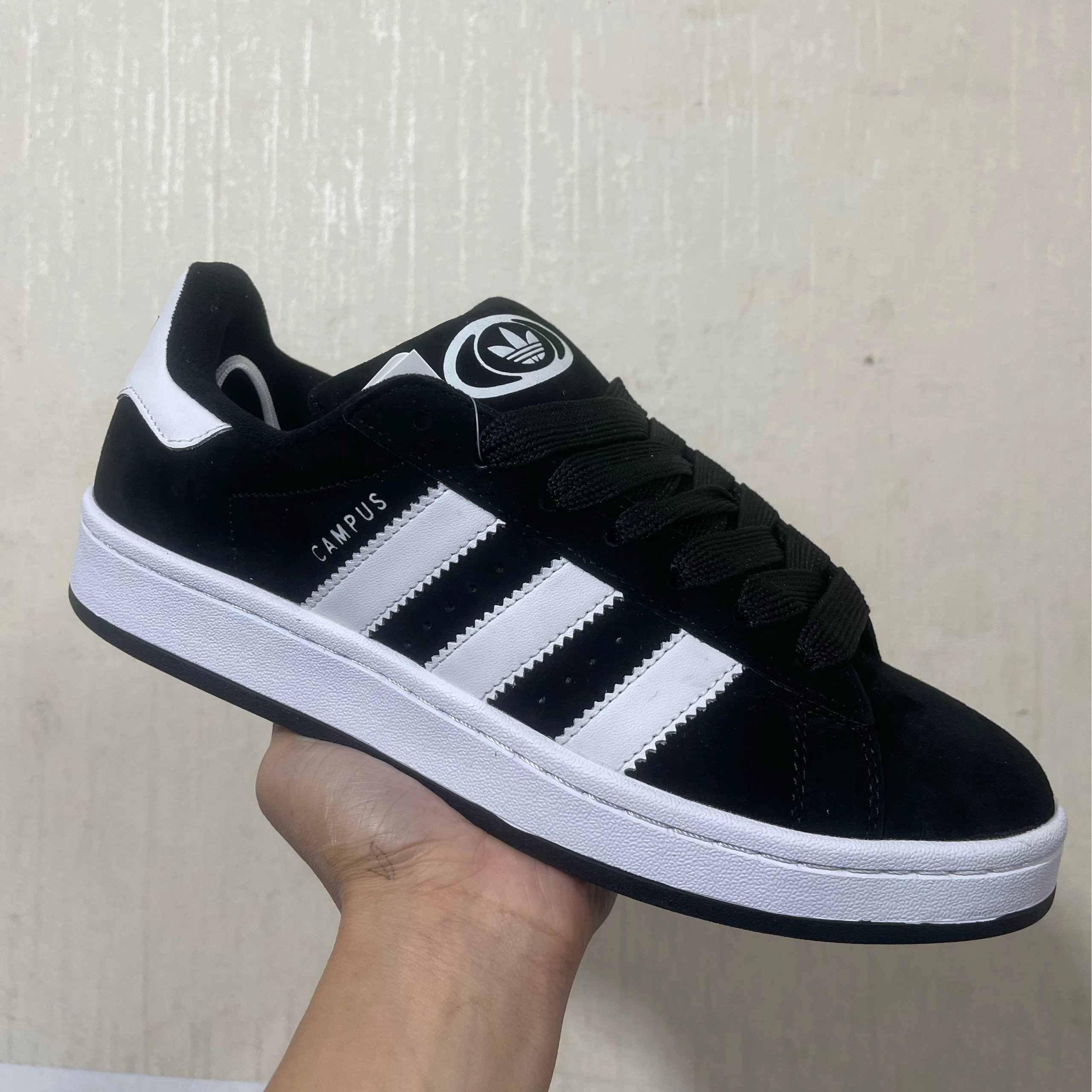 Black White 3