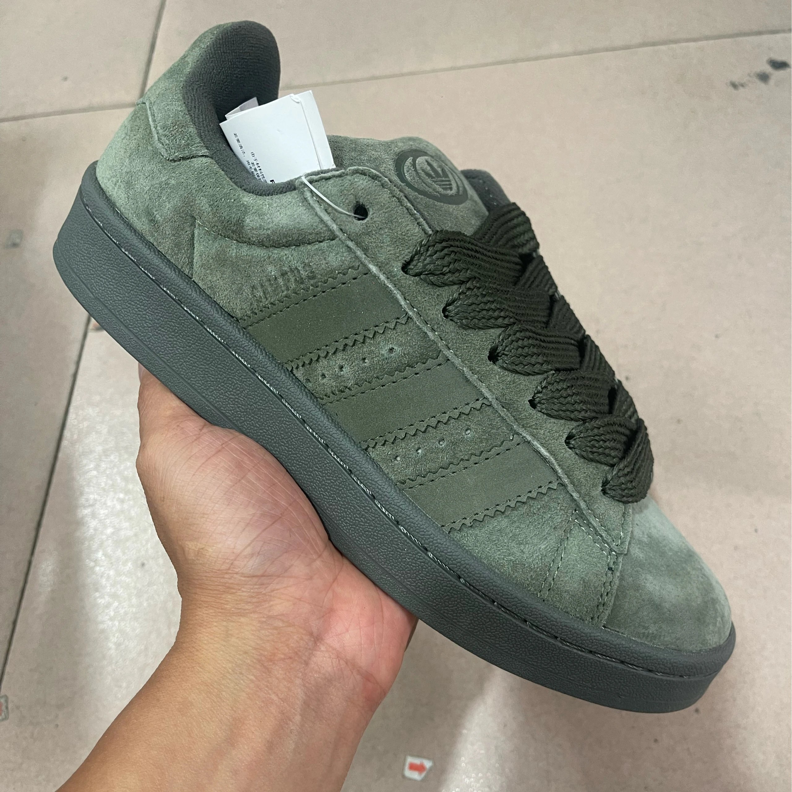 Olive Green