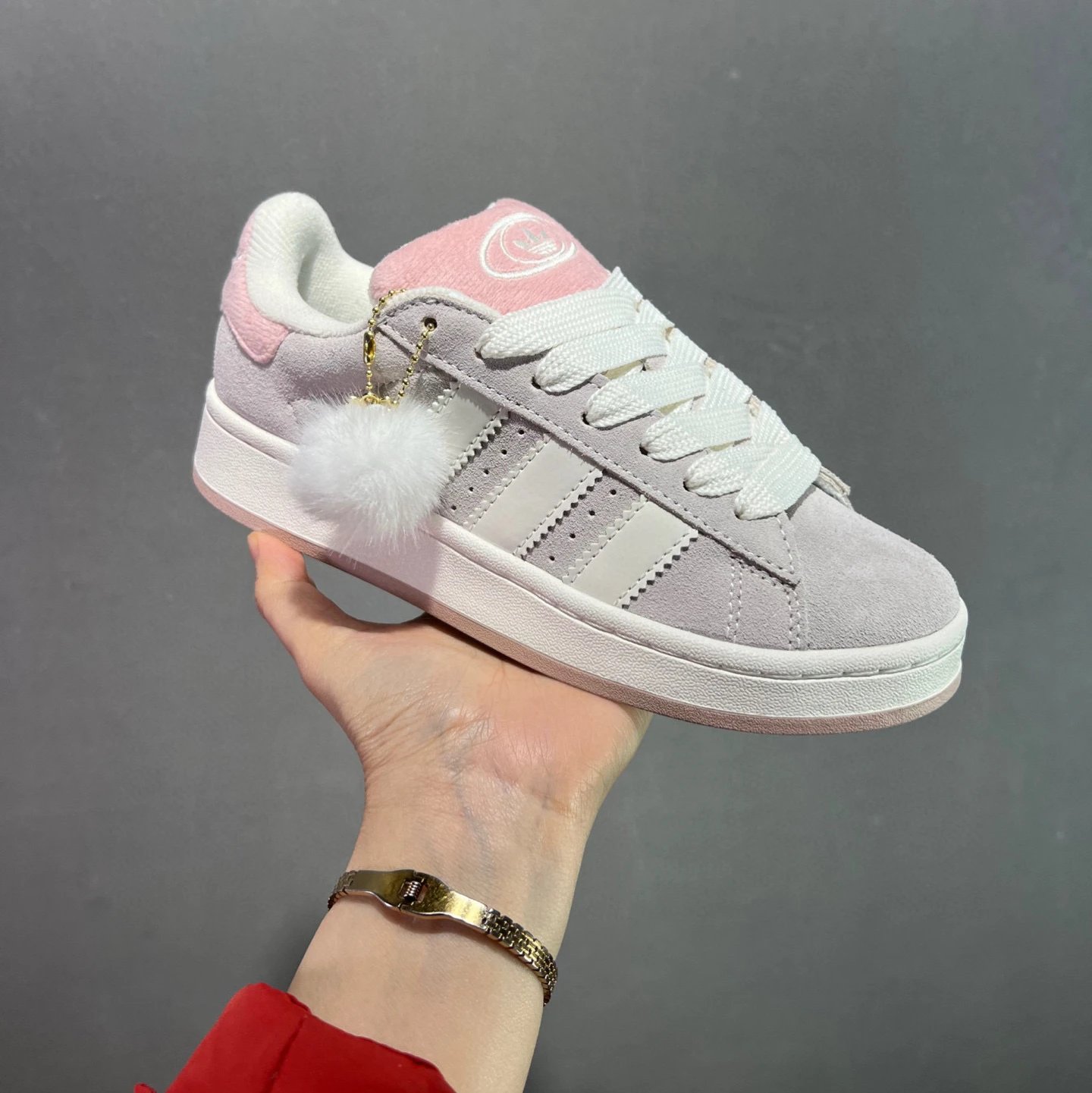Pink (Women's)