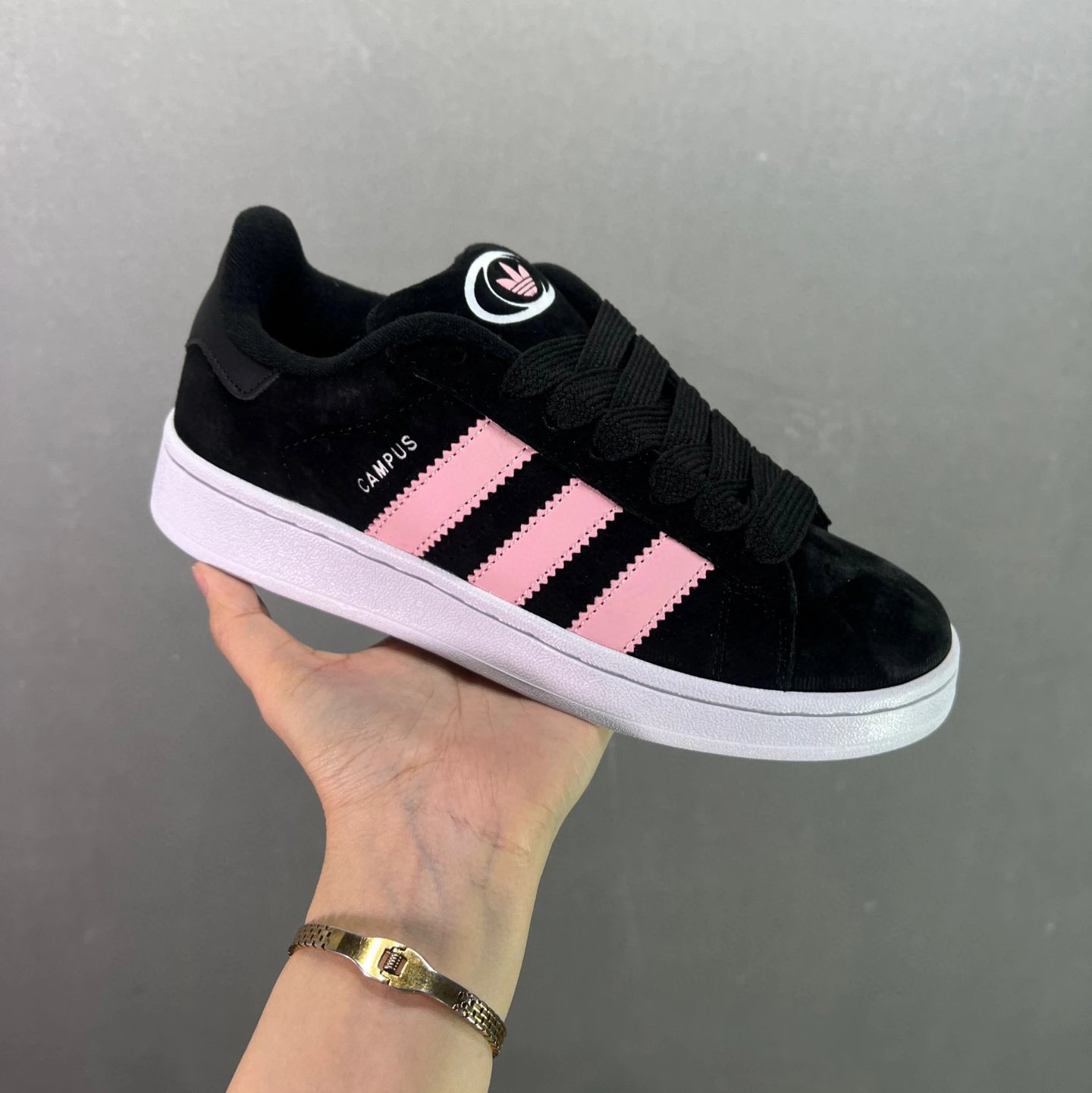 Black Pink