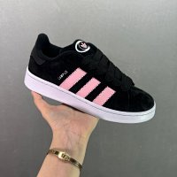 Black and pink