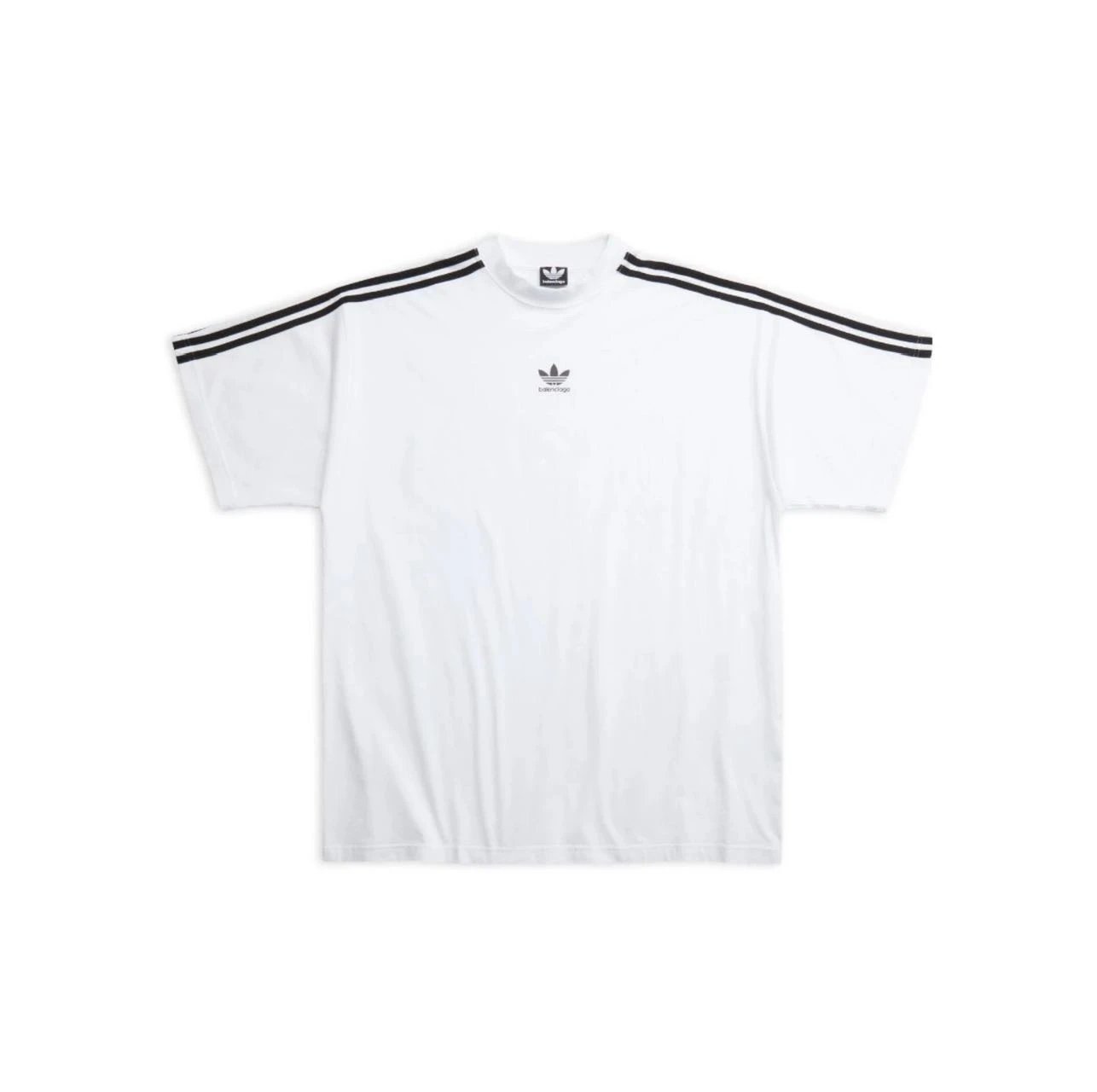 Adidas 3-Stripes T-Shirt [2 st
