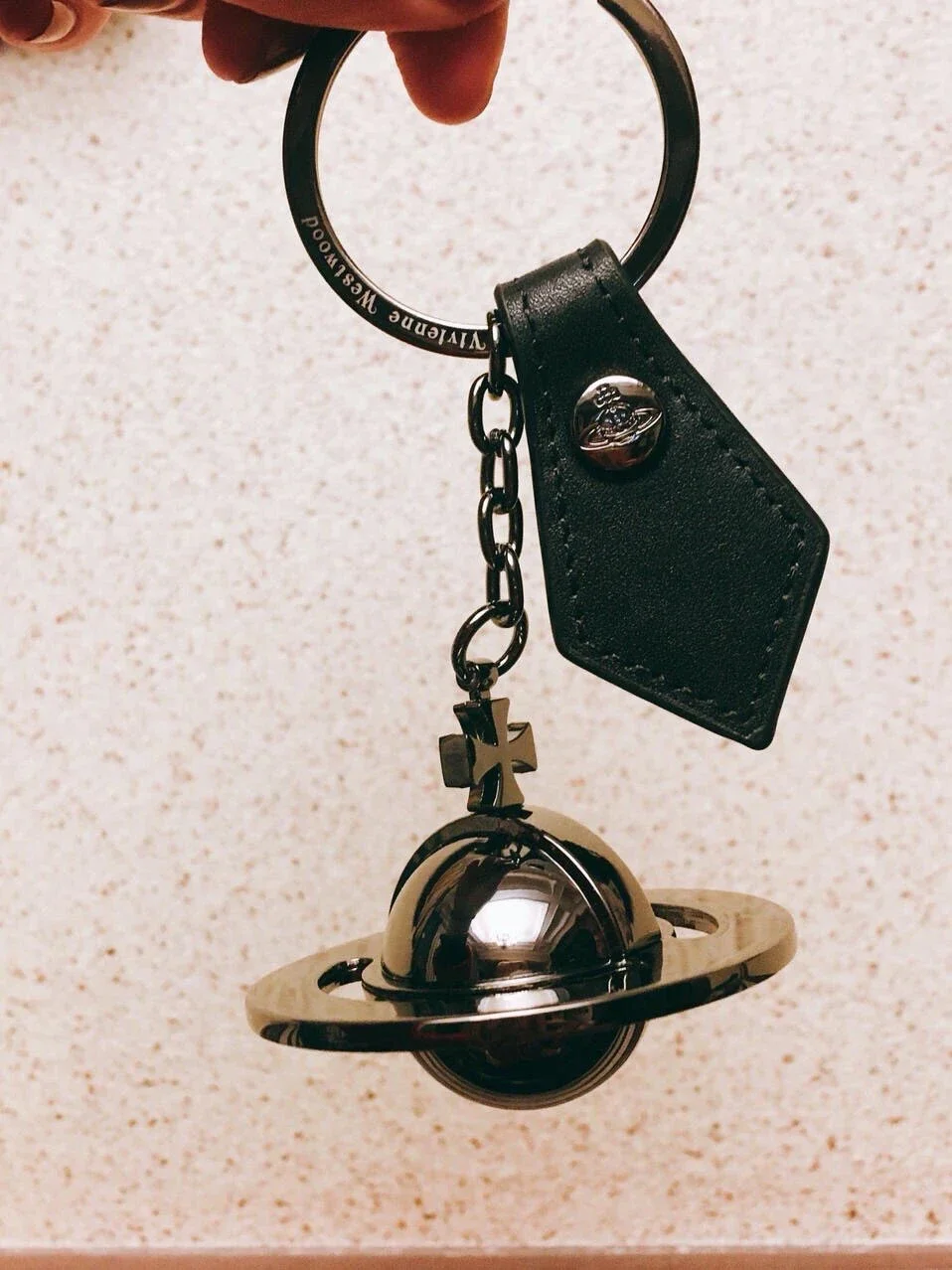 Llavero Vivienne Westwood