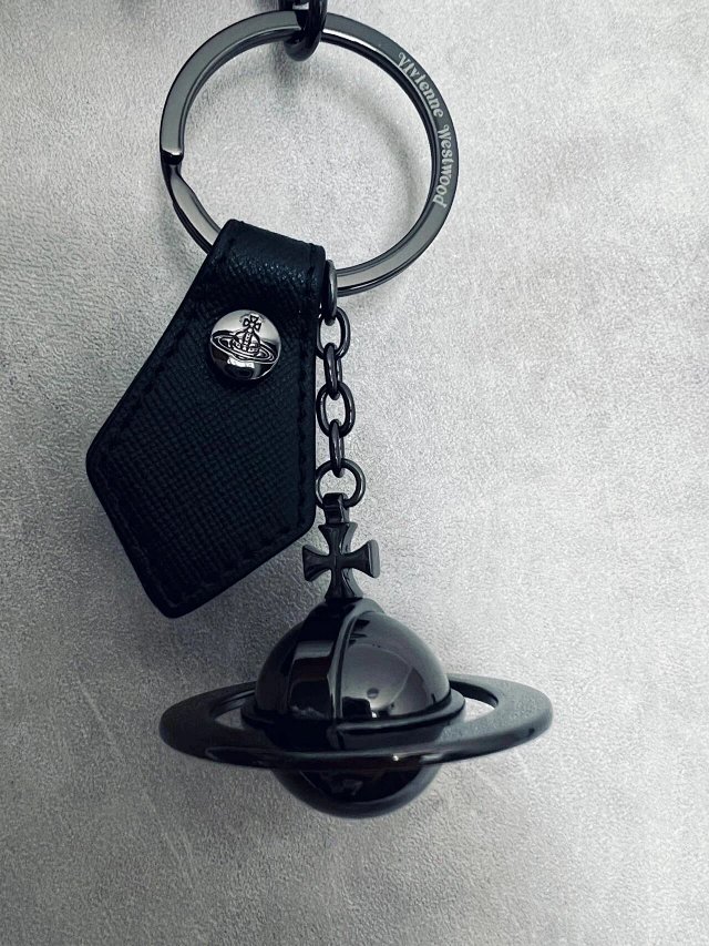 Vivienne Westwood Keychain: seller detail photo 1