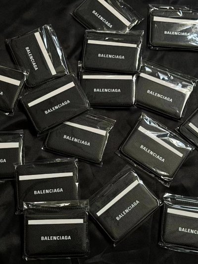 Balenciaga Cardholder