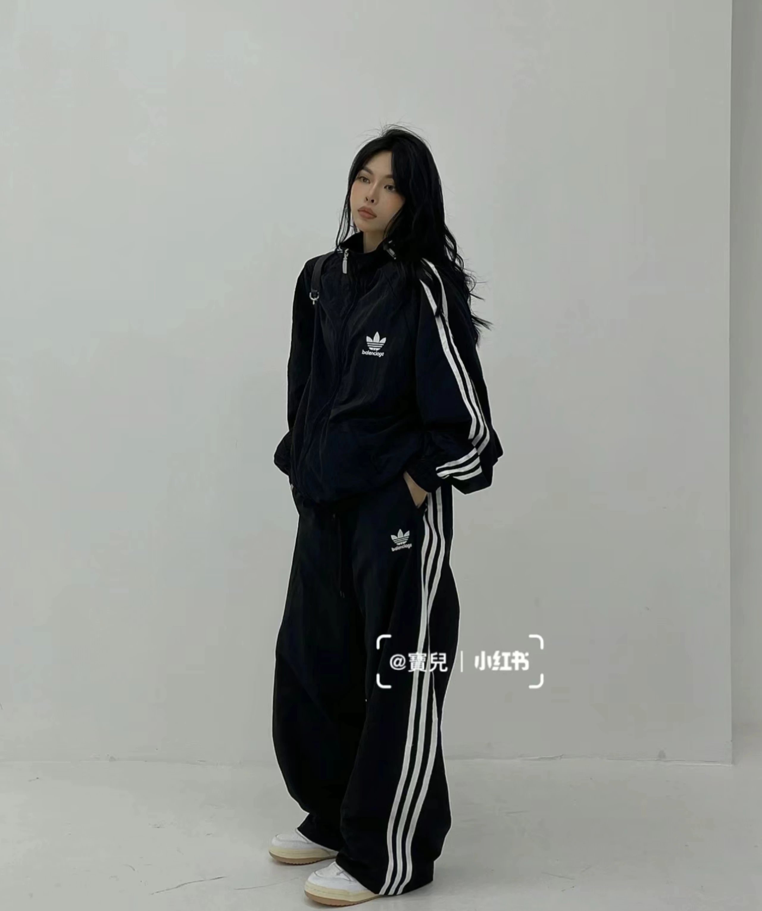 Adidas Originals Track Jacket 