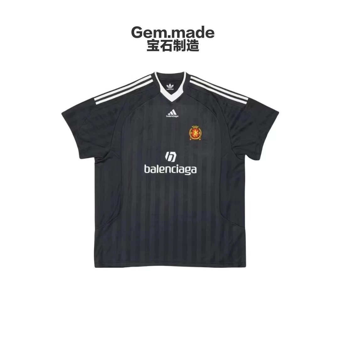 Balenciaga x Adidas Football J