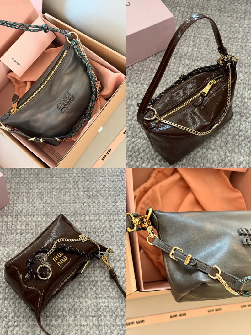 Shoulder bag from Yin Kuang's Shop