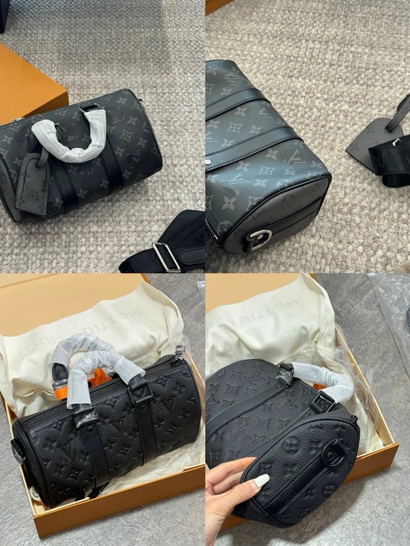 Keepall25 Xs 25 35 45