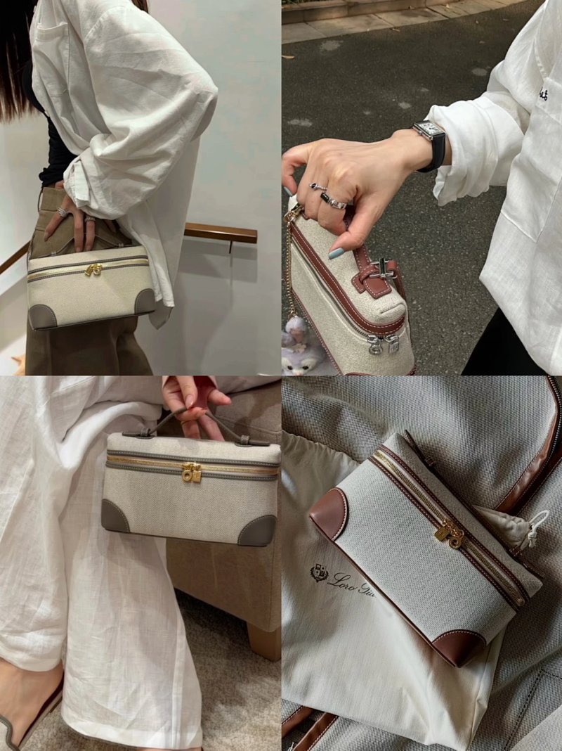 Crossbody bag from Yin Kuang's Shop