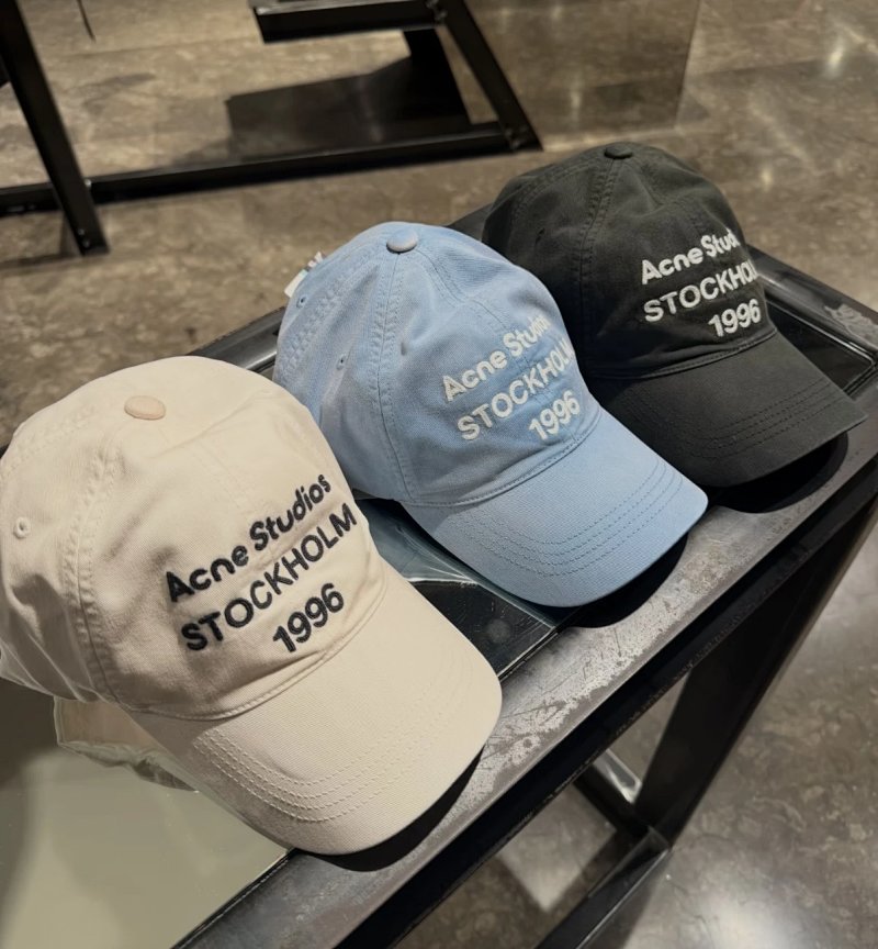 Hat from Yin Kuang's Shop