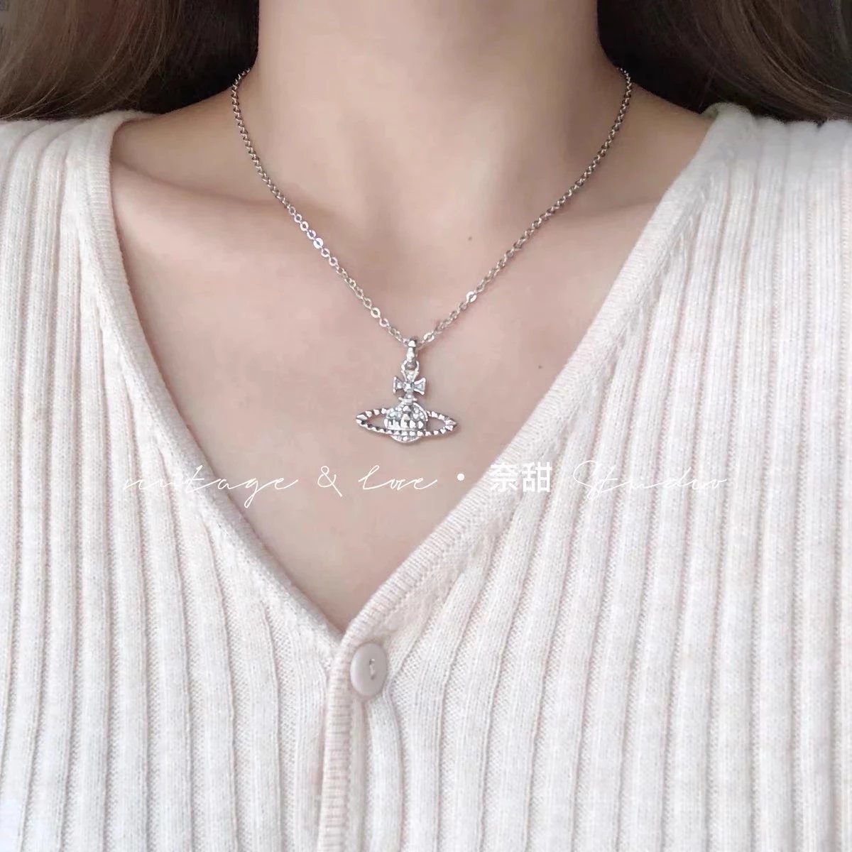 Necklace 1